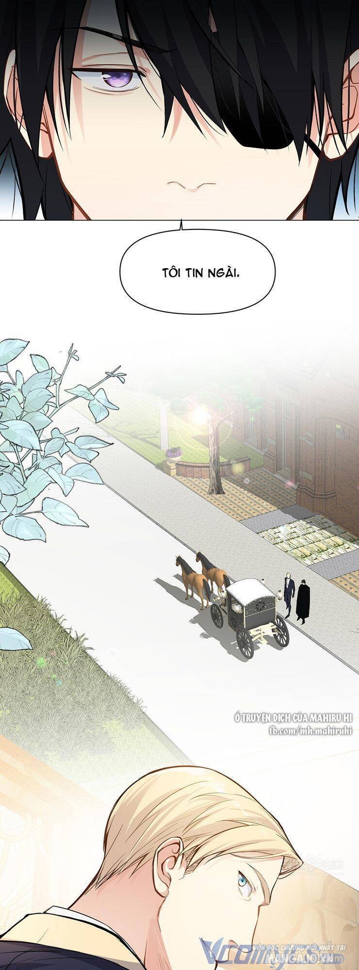 Đại Chiến Công Chúa Chapter 108 - Trang 2