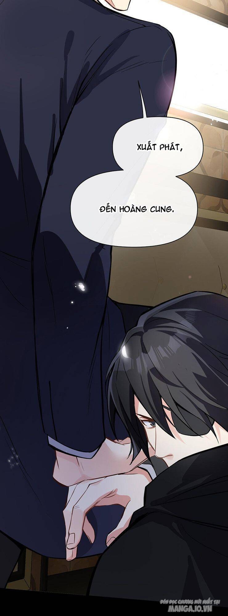 Đại Chiến Công Chúa Chapter 108 - Trang 2