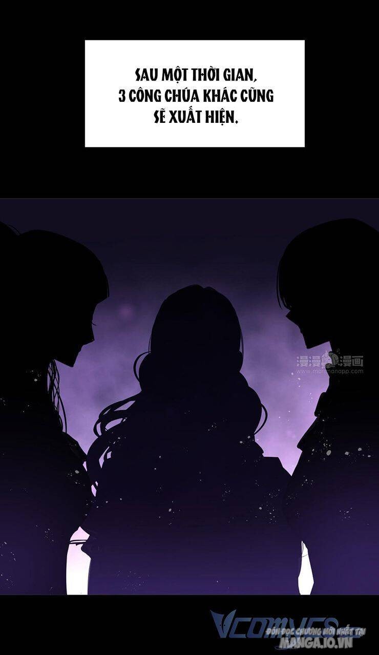 Đại Chiến Công Chúa Chapter 108 - Trang 2