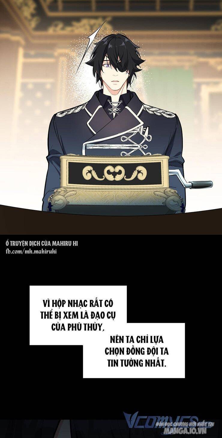 Đại Chiến Công Chúa Chapter 109 - Trang 2