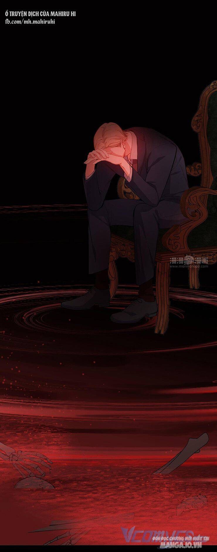 Đại Chiến Công Chúa Chapter 109 - Trang 2