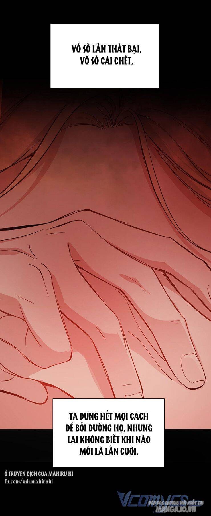 Đại Chiến Công Chúa Chapter 109 - Trang 2