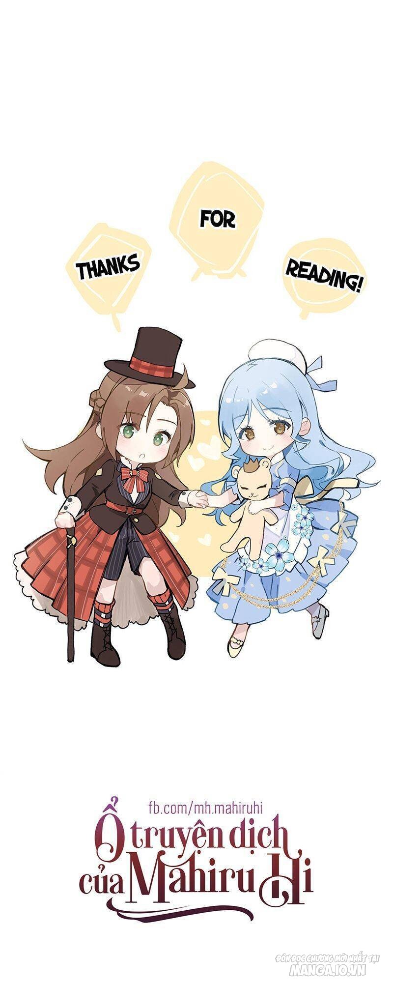 Đại Chiến Công Chúa Chapter 109 - Trang 2