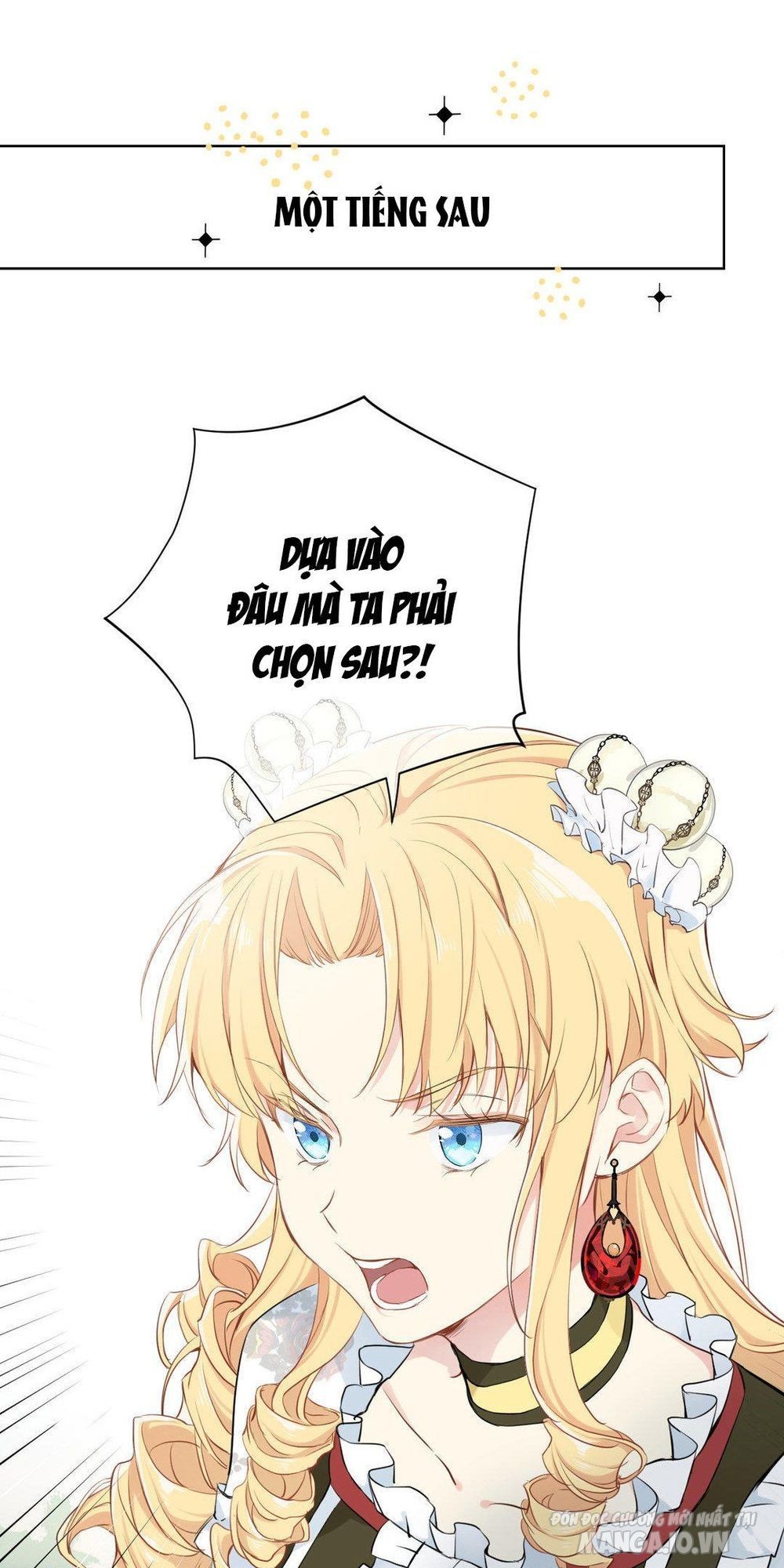 Đại Chiến Công Chúa Chapter 11 - Trang 2