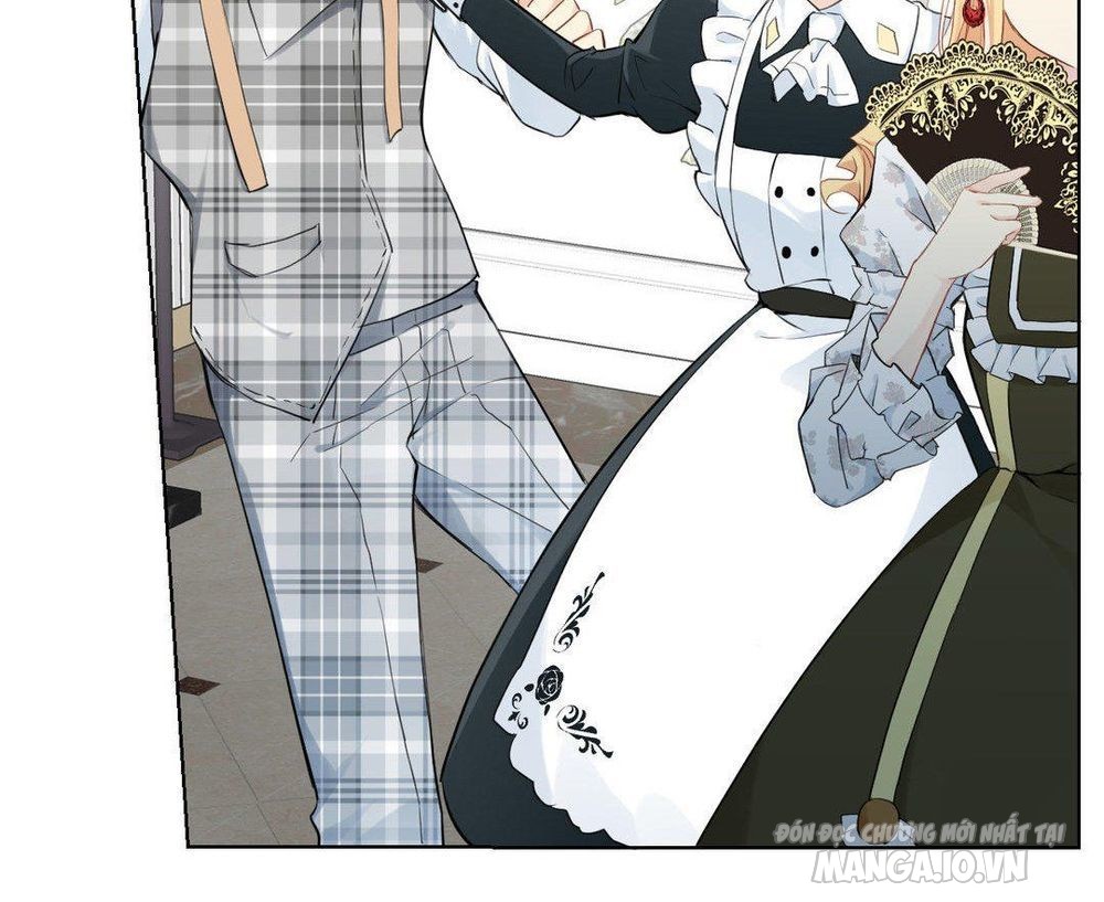Đại Chiến Công Chúa Chapter 11 - Trang 2