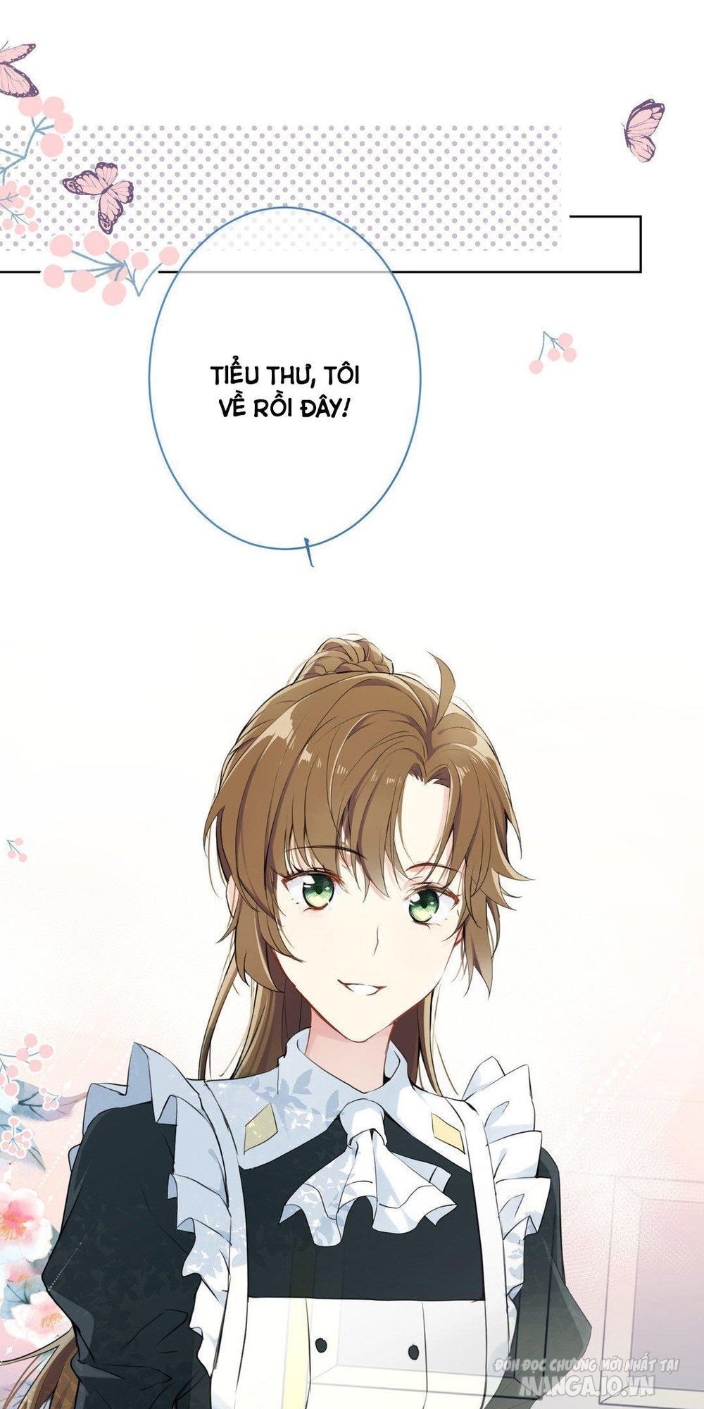 Đại Chiến Công Chúa Chapter 11 - Trang 2