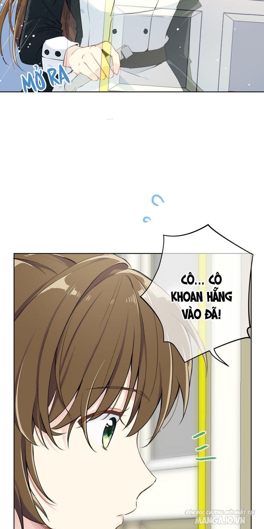 Đại Chiến Công Chúa Chapter 11 - Trang 2