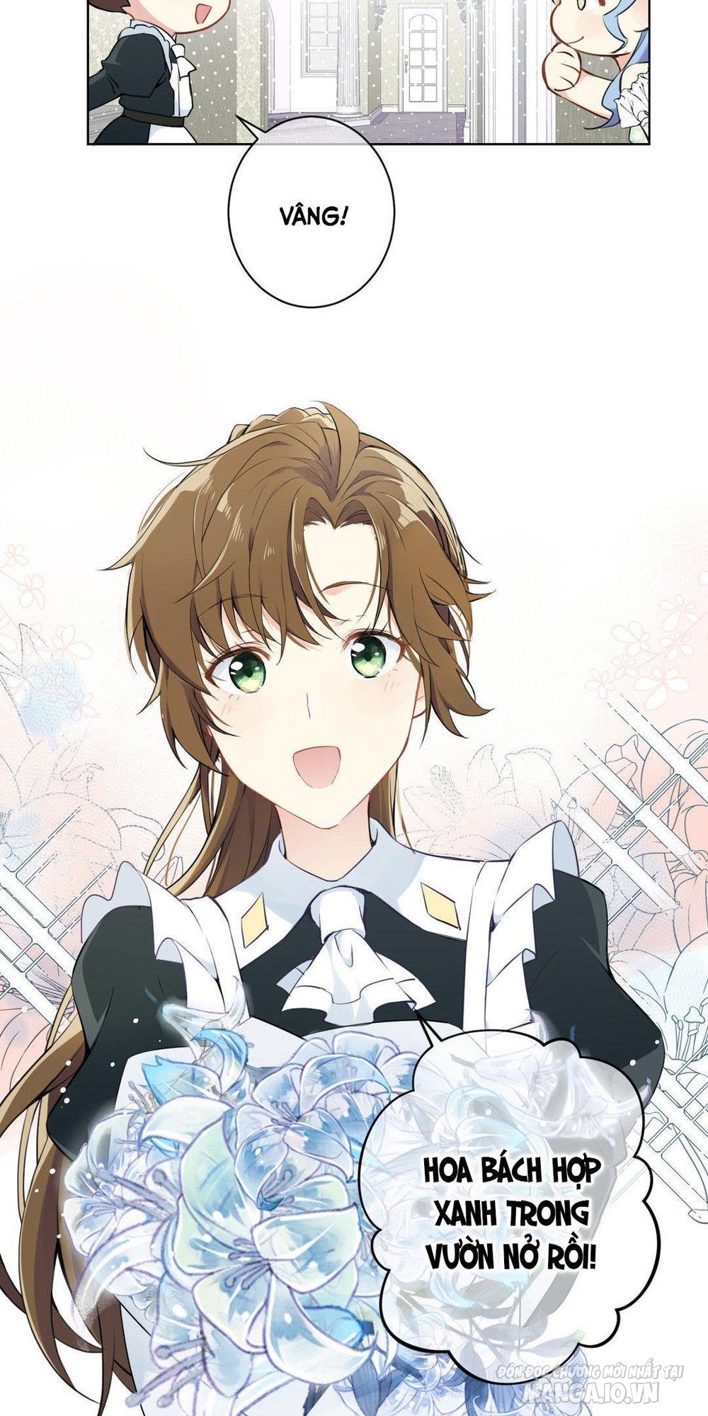 Đại Chiến Công Chúa Chapter 11 - Trang 2