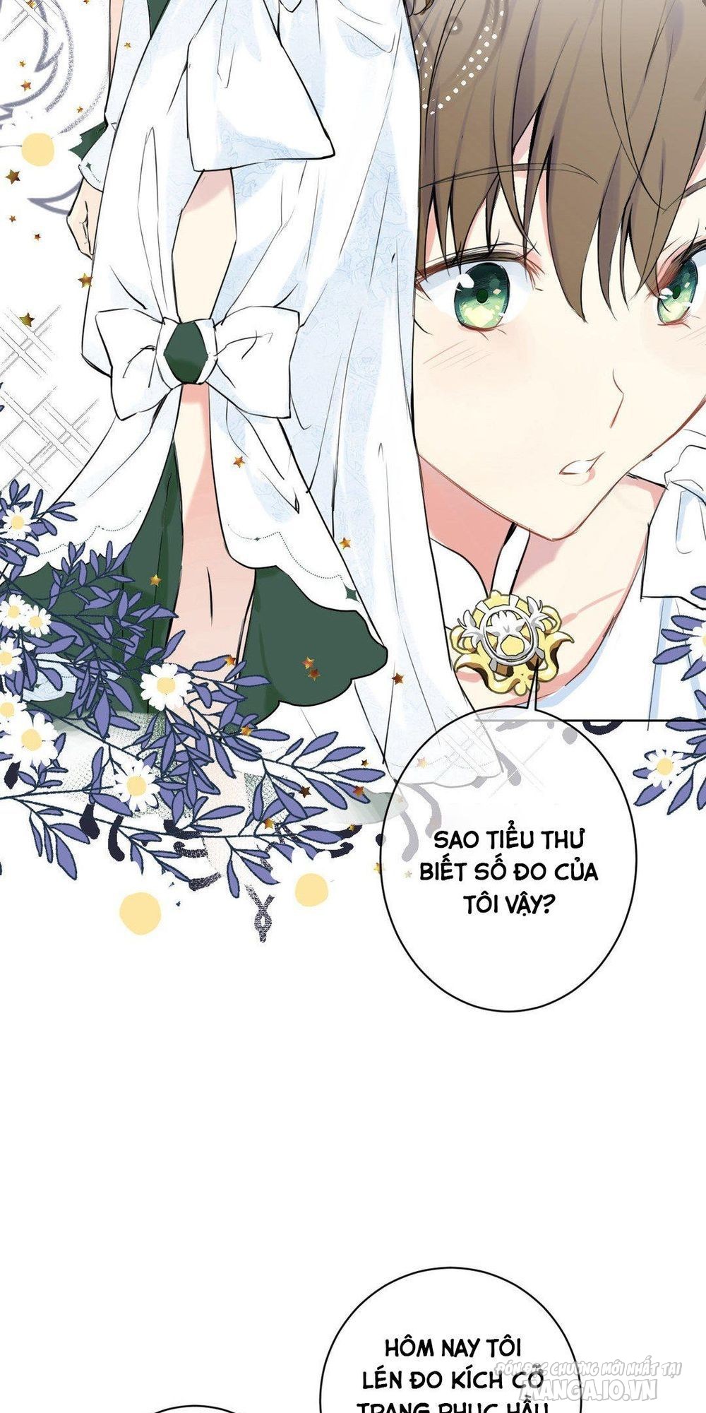 Đại Chiến Công Chúa Chapter 11 - Trang 2