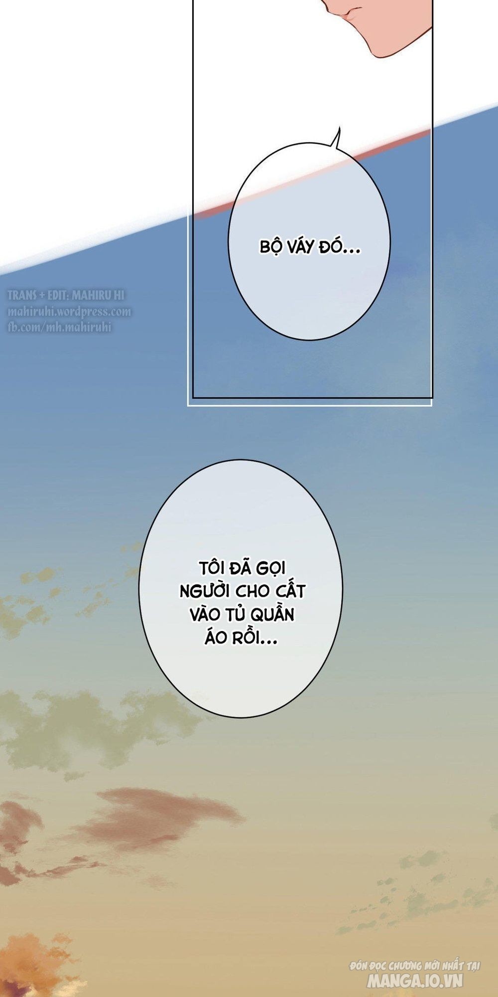 Đại Chiến Công Chúa Chapter 11 - Trang 2