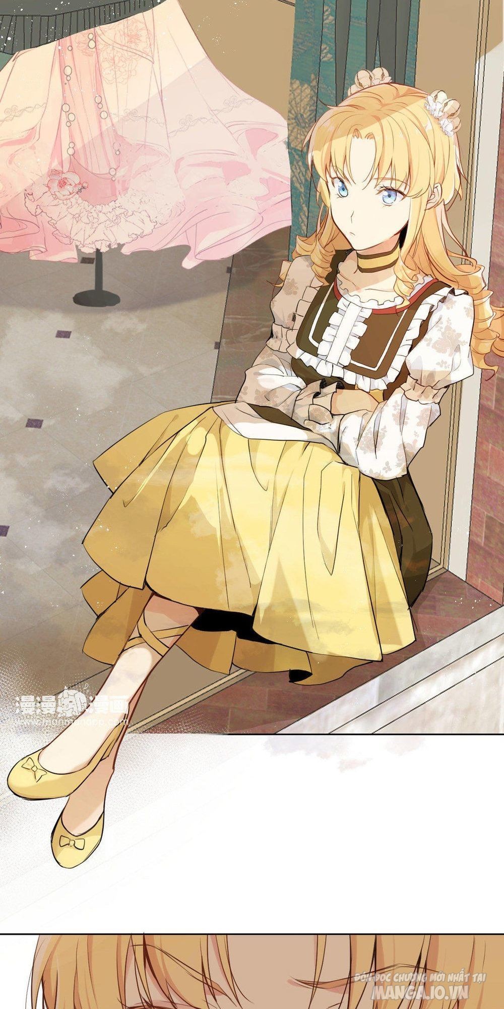 Đại Chiến Công Chúa Chapter 11 - Trang 2