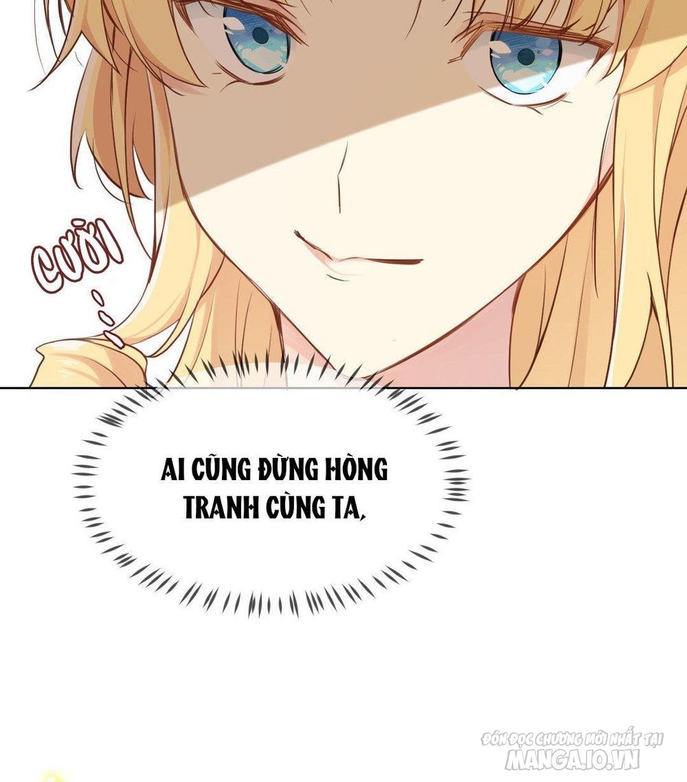 Đại Chiến Công Chúa Chapter 11 - Trang 2