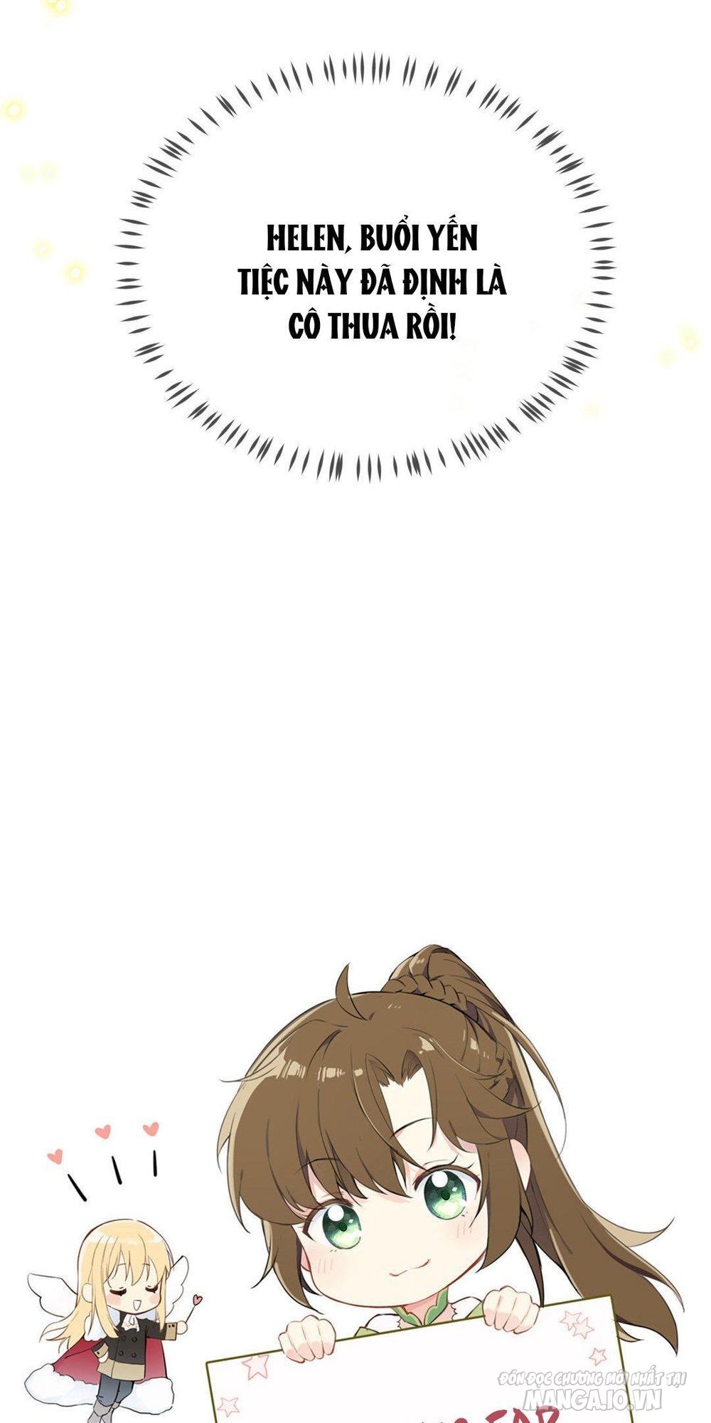 Đại Chiến Công Chúa Chapter 11 - Trang 2