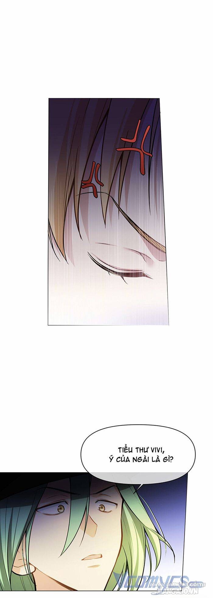 Đại Chiến Công Chúa Chapter 110 - Trang 2