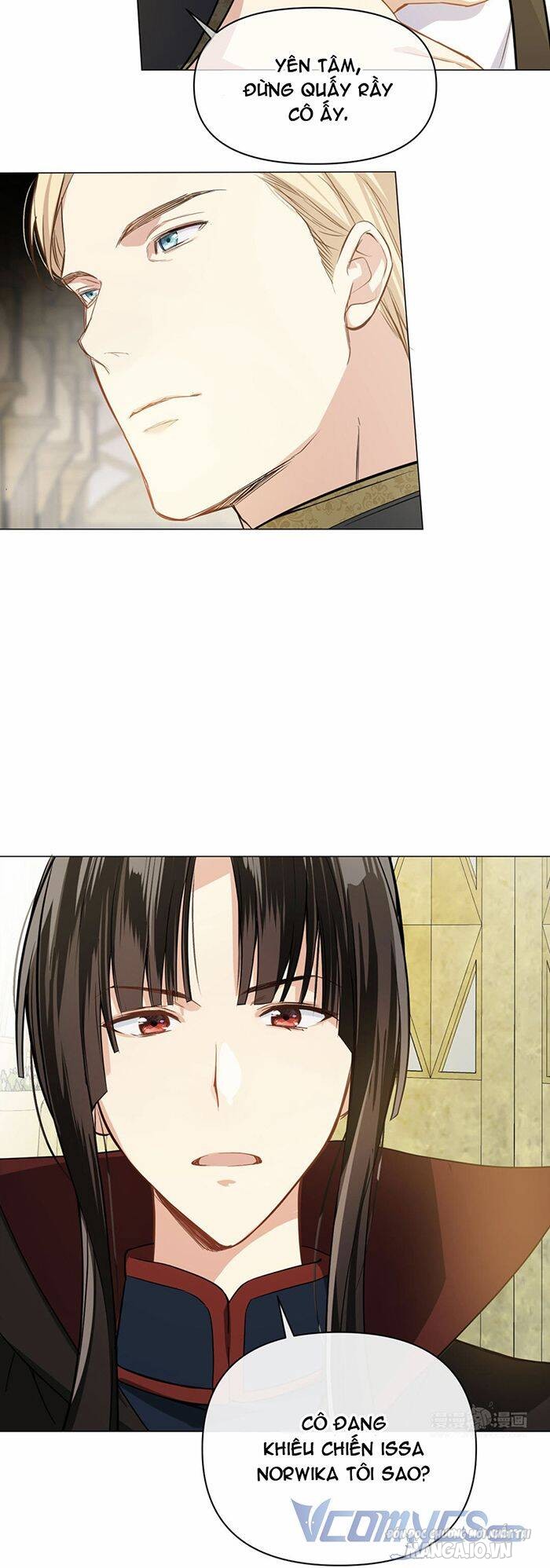 Đại Chiến Công Chúa Chapter 111 - Trang 2