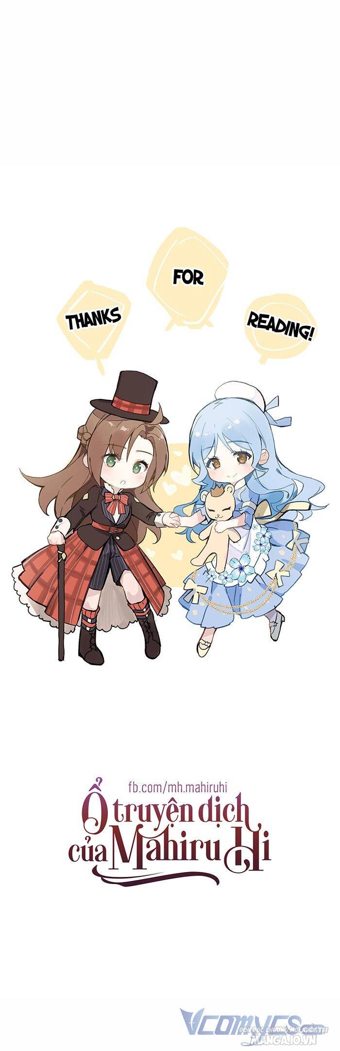 Đại Chiến Công Chúa Chapter 111 - Trang 2