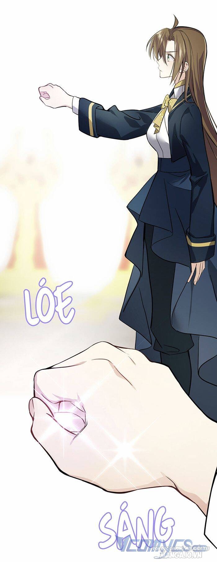 Đại Chiến Công Chúa Chapter 112 - Trang 2