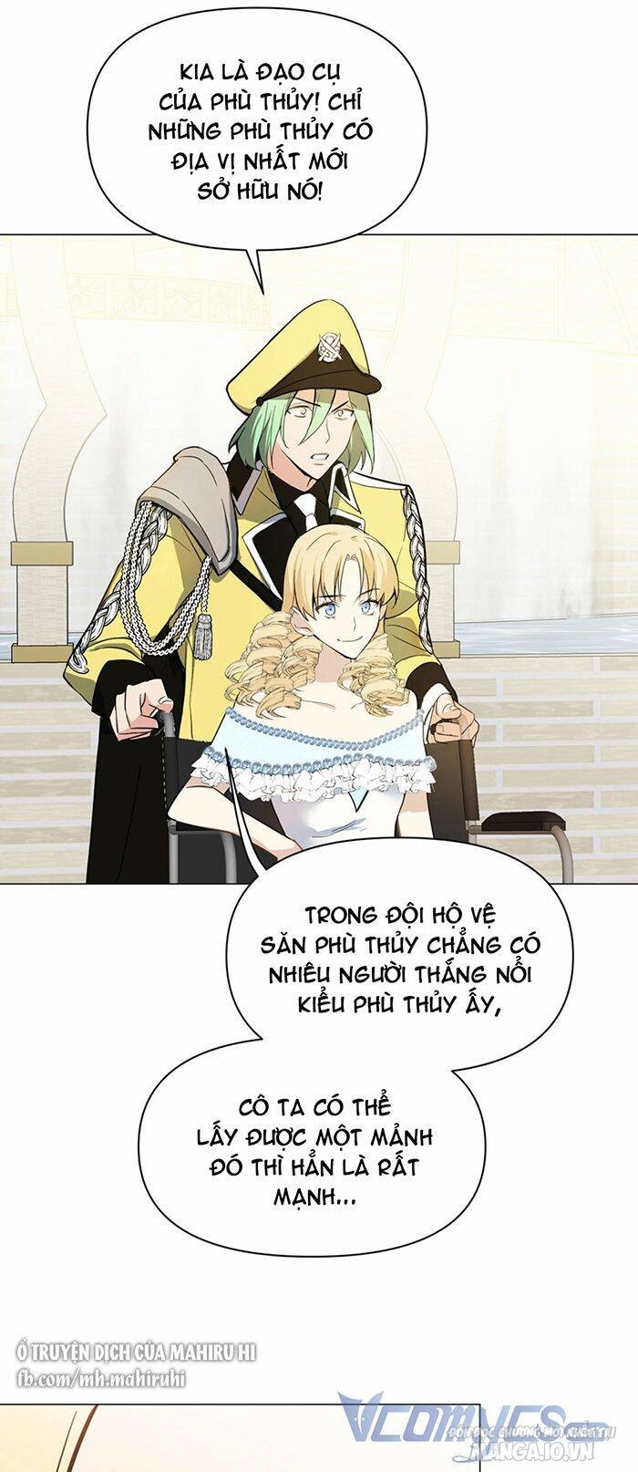 Đại Chiến Công Chúa Chapter 112 - Trang 2