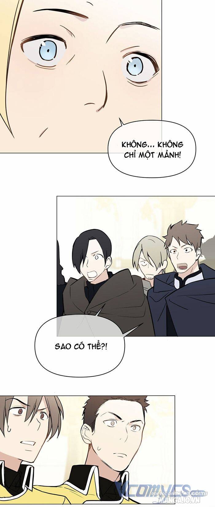 Đại Chiến Công Chúa Chapter 112 - Trang 2