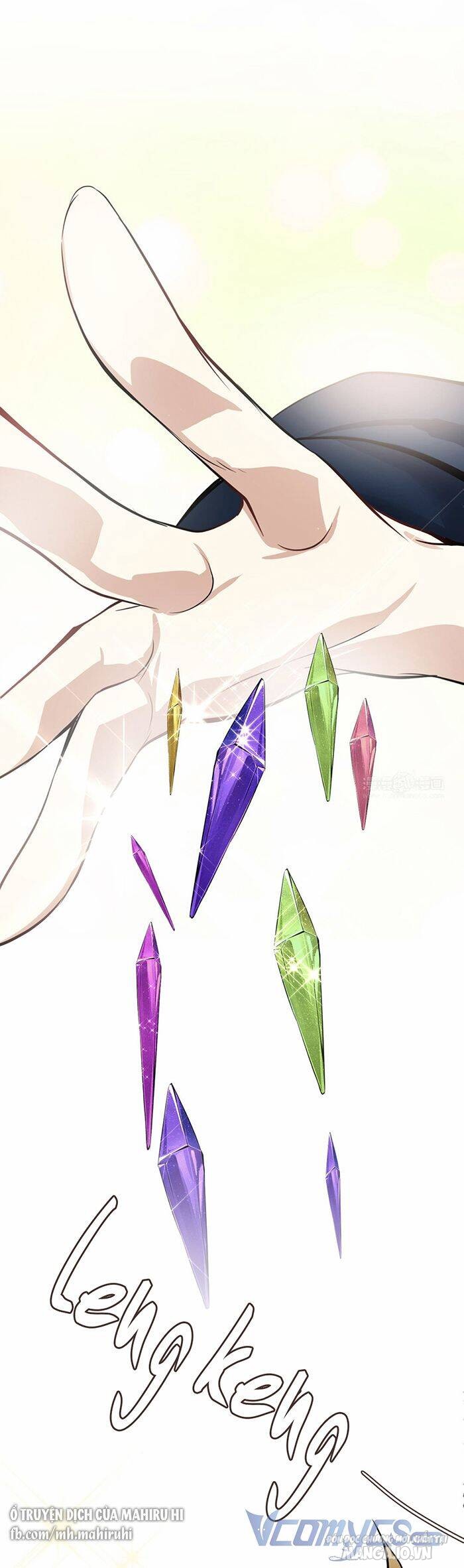 Đại Chiến Công Chúa Chapter 112 - Trang 2