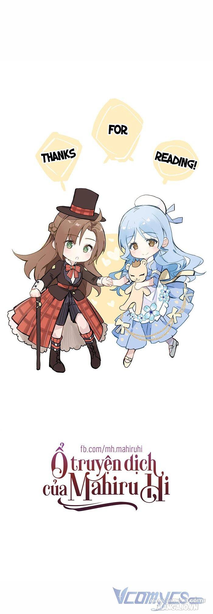 Đại Chiến Công Chúa Chapter 112 - Trang 2