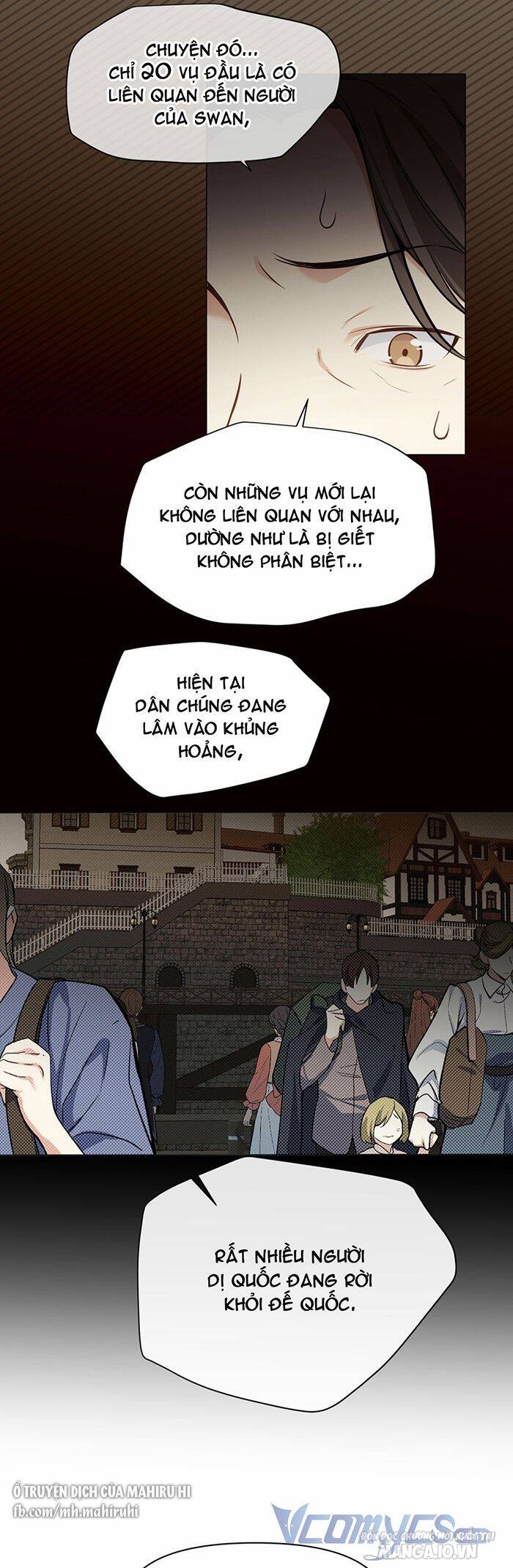 Đại Chiến Công Chúa Chapter 113 - Trang 2