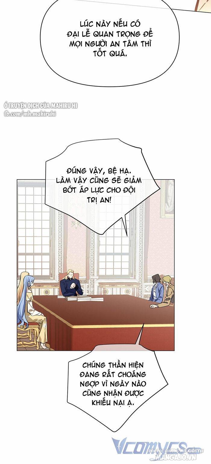 Đại Chiến Công Chúa Chapter 113 - Trang 2