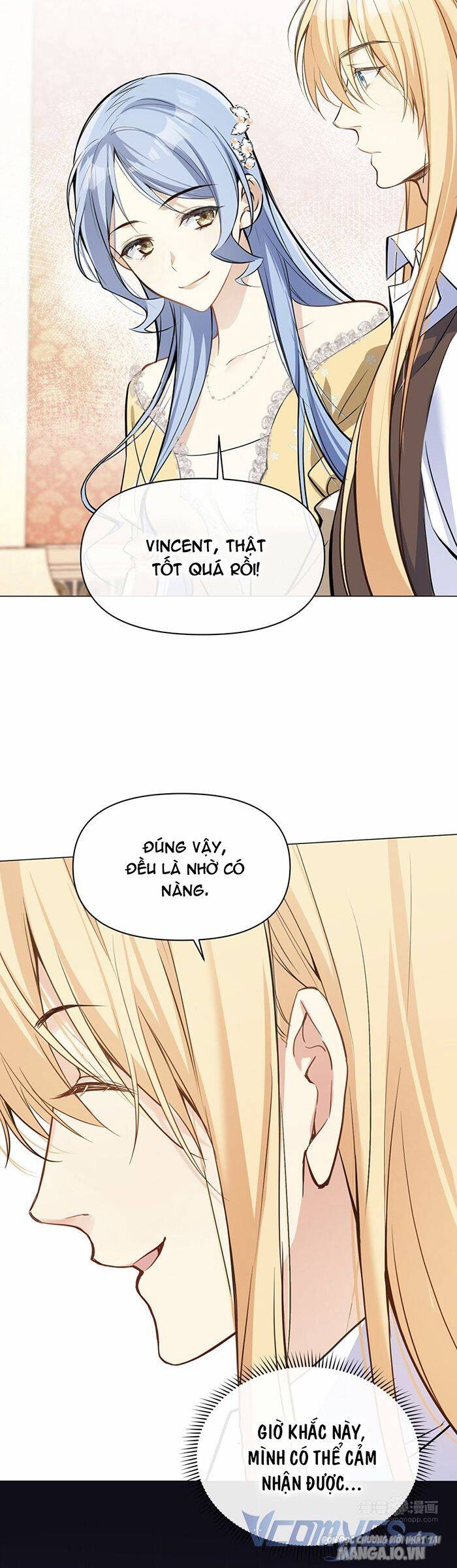 Đại Chiến Công Chúa Chapter 113 - Trang 2