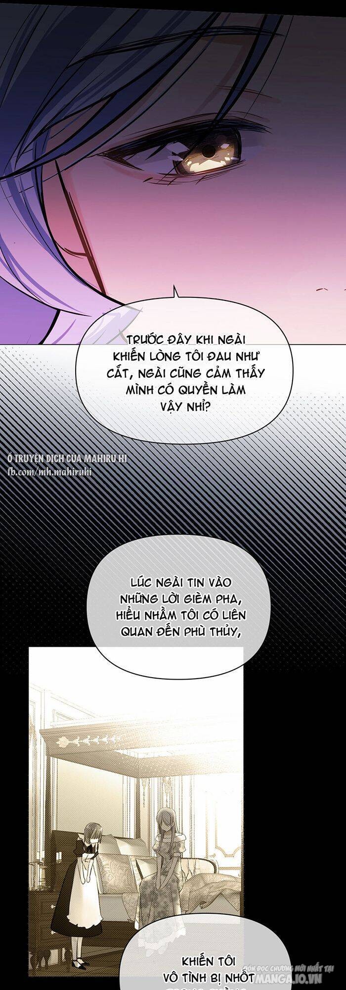 Đại Chiến Công Chúa Chapter 114 - Trang 2