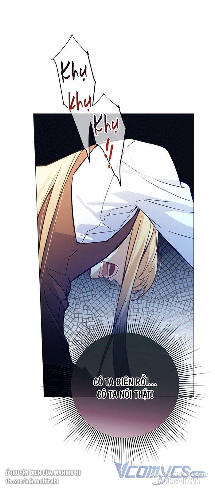 Đại Chiến Công Chúa Chapter 114 - Trang 2