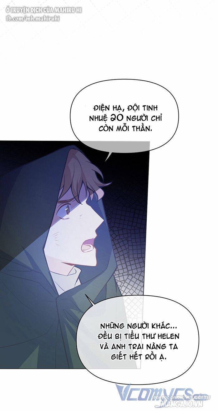 Đại Chiến Công Chúa Chapter 114 - Trang 2