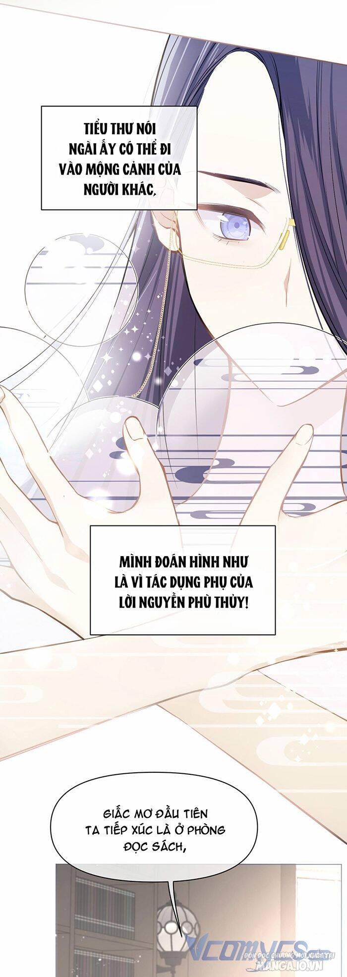 Đại Chiến Công Chúa Chapter 115 - Trang 2