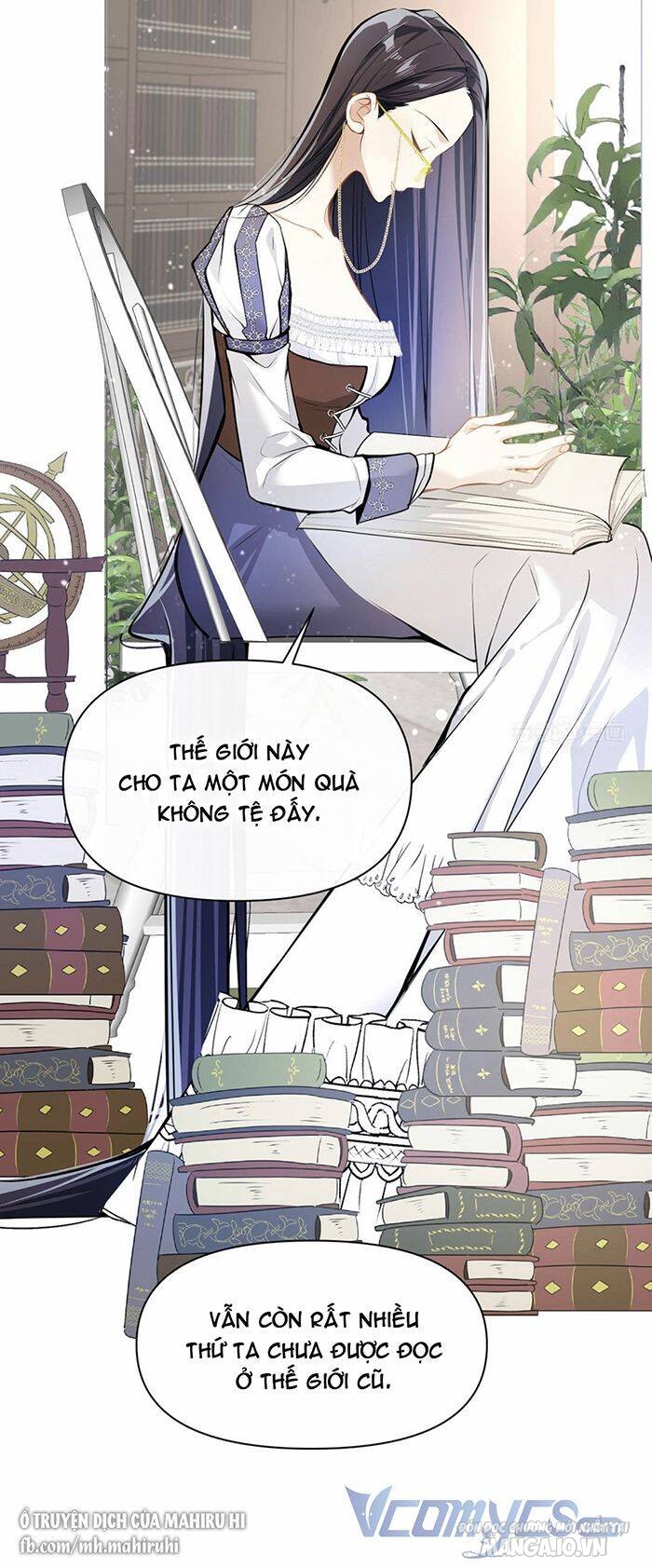 Đại Chiến Công Chúa Chapter 115 - Trang 2