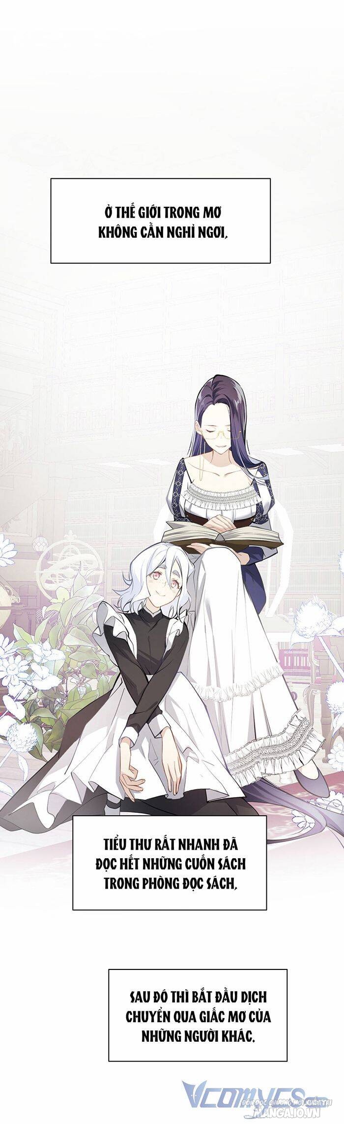 Đại Chiến Công Chúa Chapter 115 - Trang 2