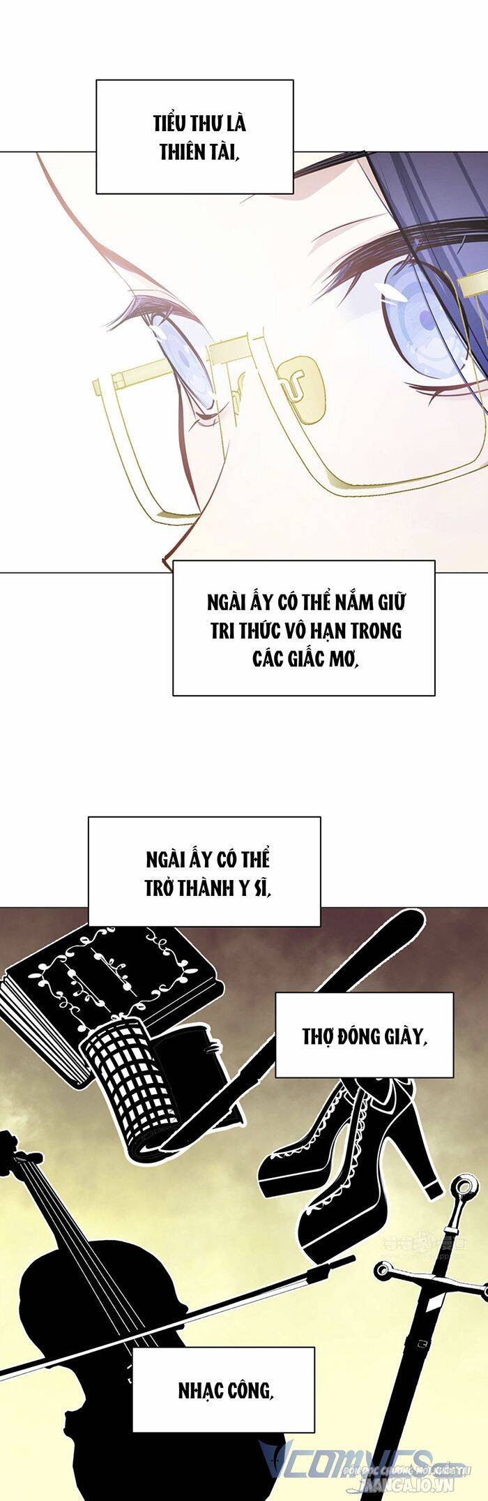 Đại Chiến Công Chúa Chapter 115 - Trang 2