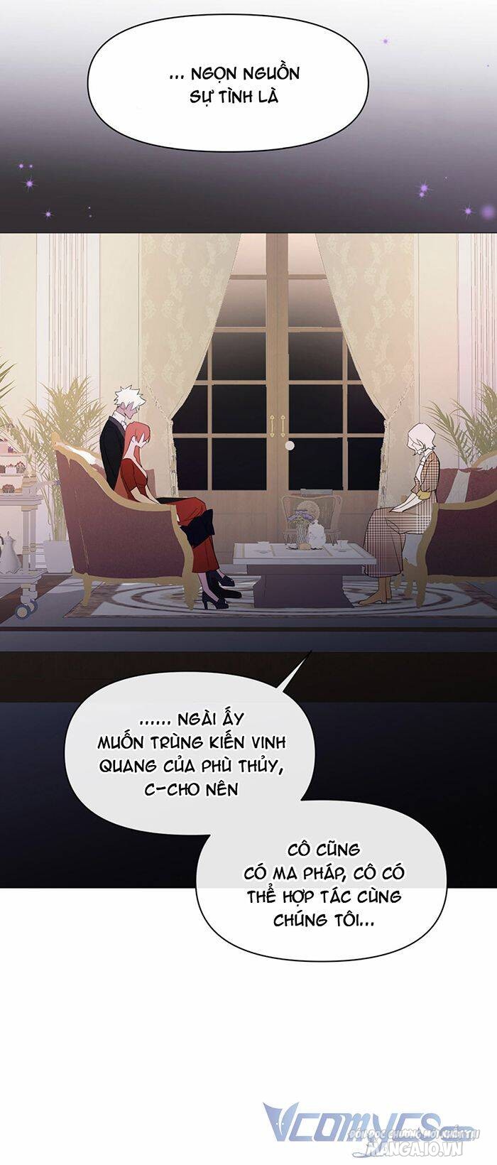 Đại Chiến Công Chúa Chapter 116 - Trang 2