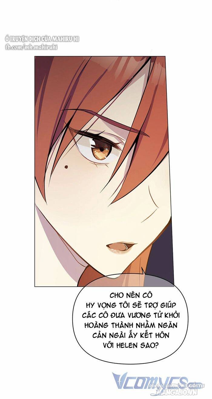 Đại Chiến Công Chúa Chapter 116 - Trang 2