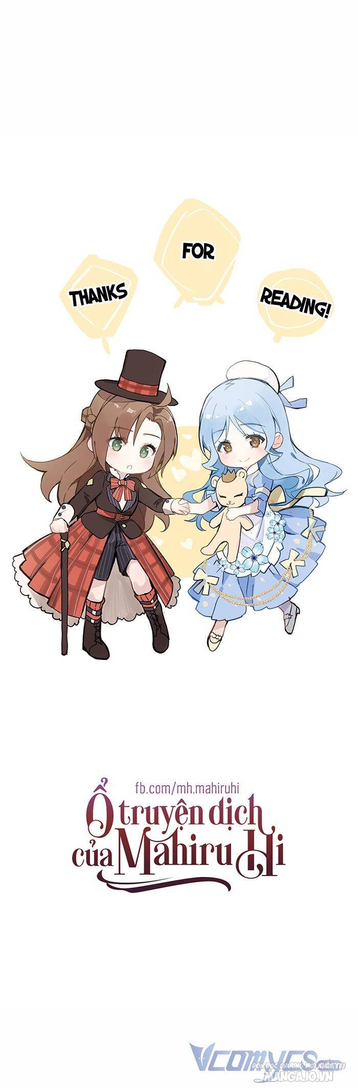 Đại Chiến Công Chúa Chapter 116 - Trang 2