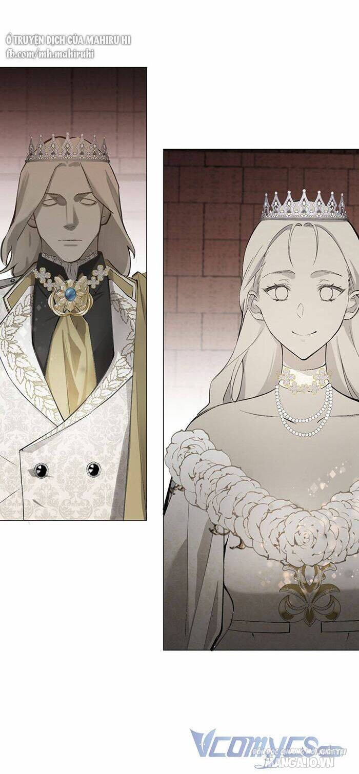 Đại Chiến Công Chúa Chapter 117 - Trang 2
