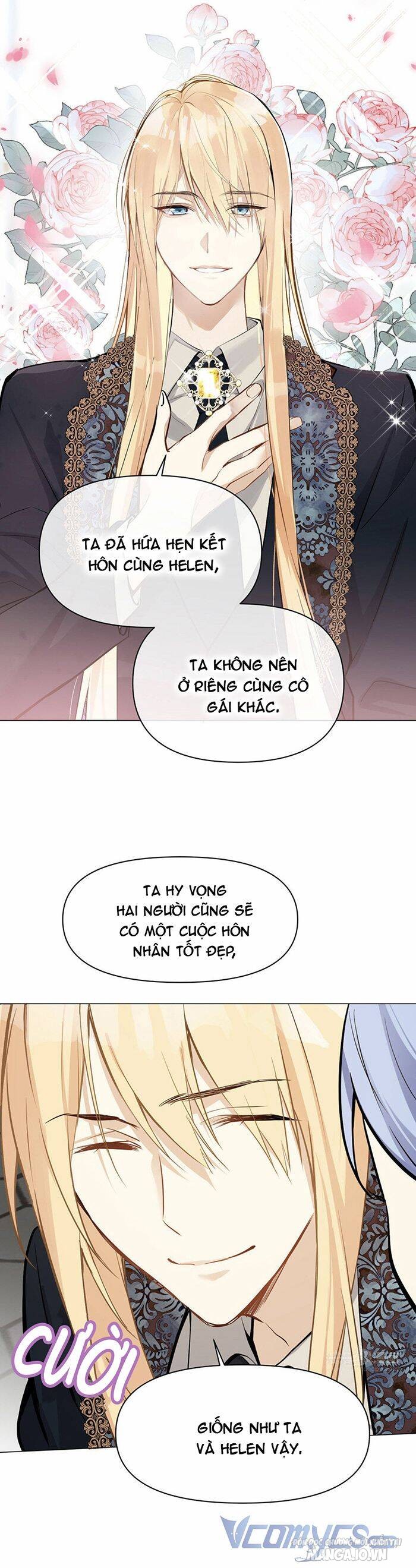 Đại Chiến Công Chúa Chapter 118 - Trang 2