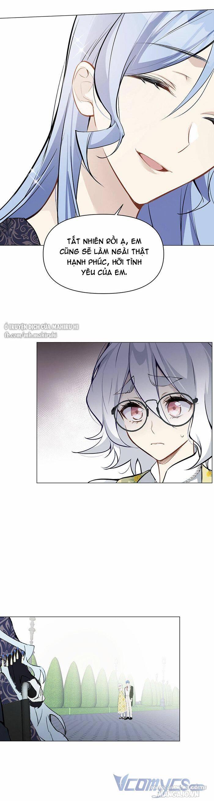 Đại Chiến Công Chúa Chapter 118 - Trang 2