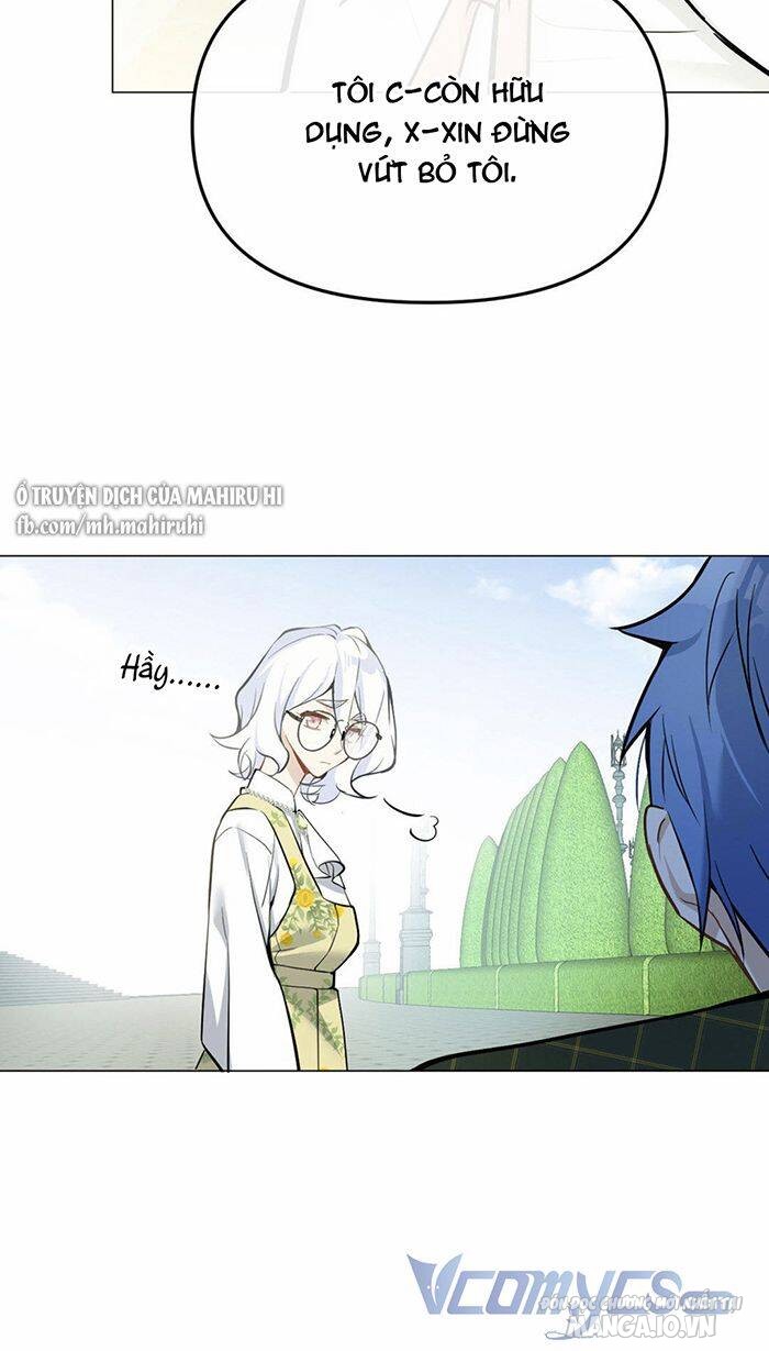 Đại Chiến Công Chúa Chapter 118 - Trang 2