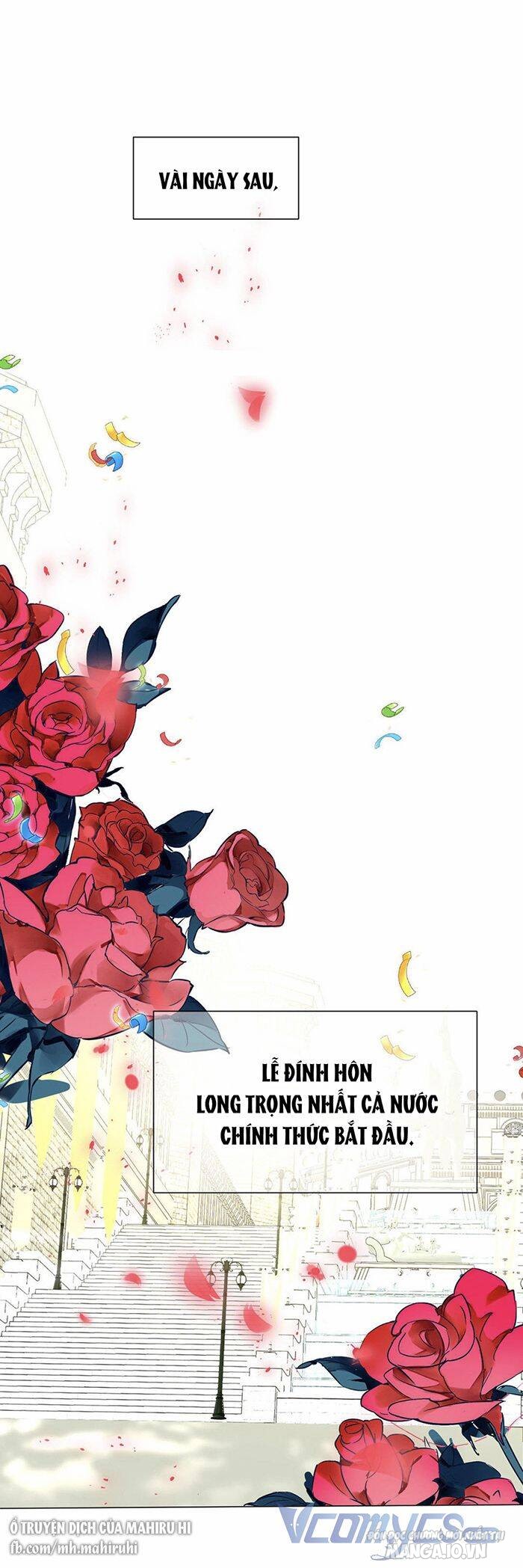 Đại Chiến Công Chúa Chapter 118 - Trang 2