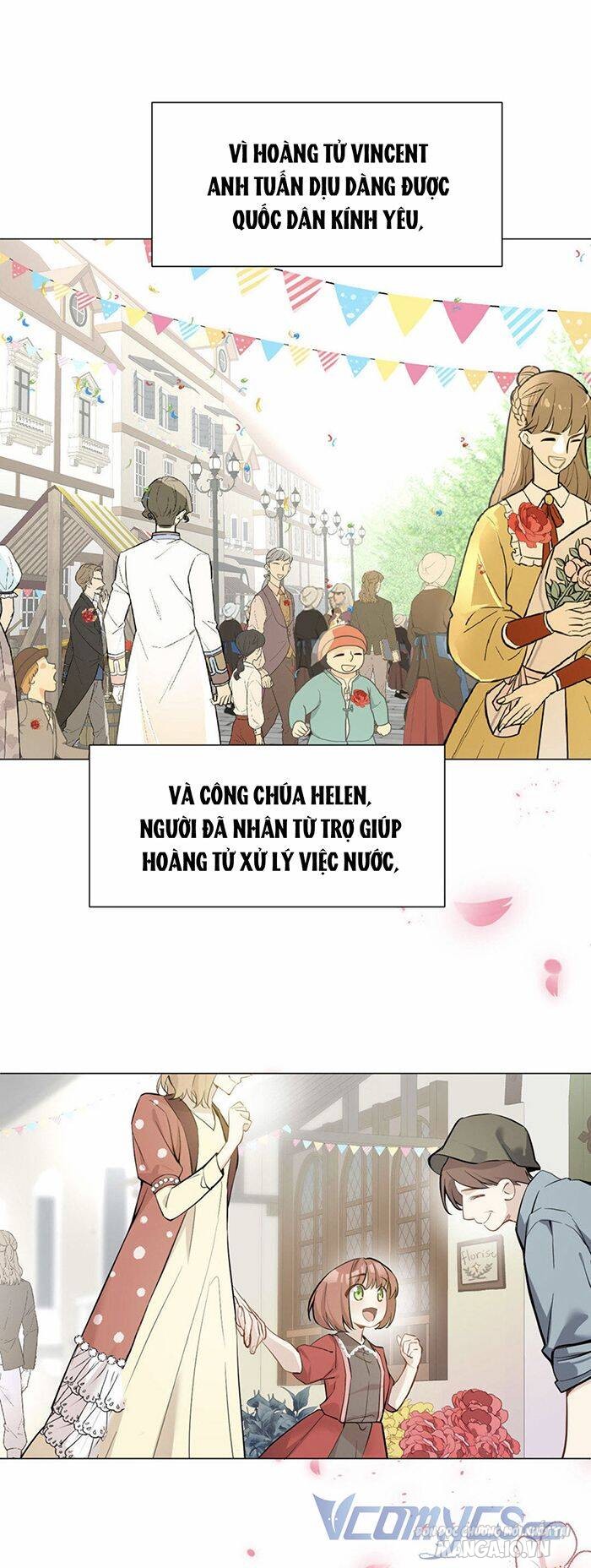 Đại Chiến Công Chúa Chapter 118 - Trang 2