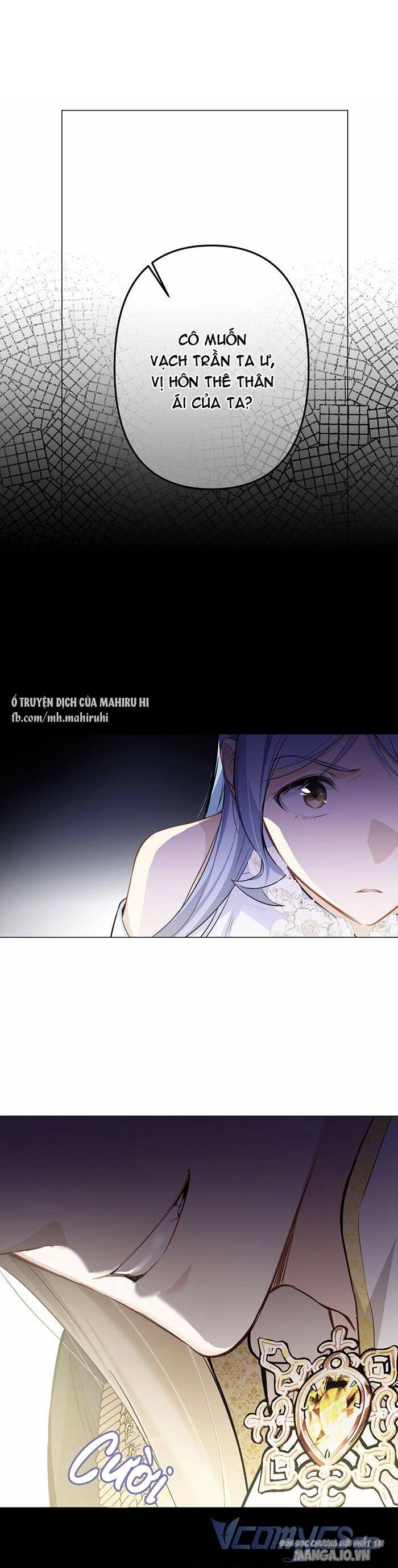 Đại Chiến Công Chúa Chapter 119 - Trang 2