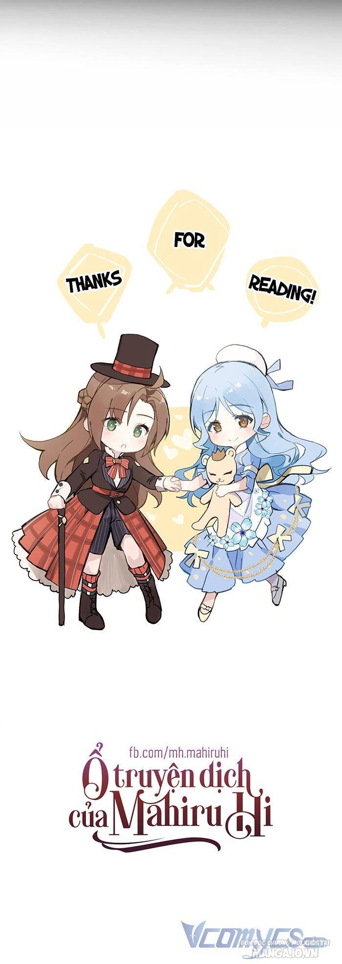 Đại Chiến Công Chúa Chapter 119 - Trang 2