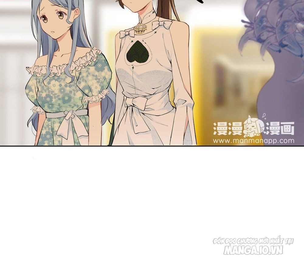 Đại Chiến Công Chúa Chapter 12 - Trang 2