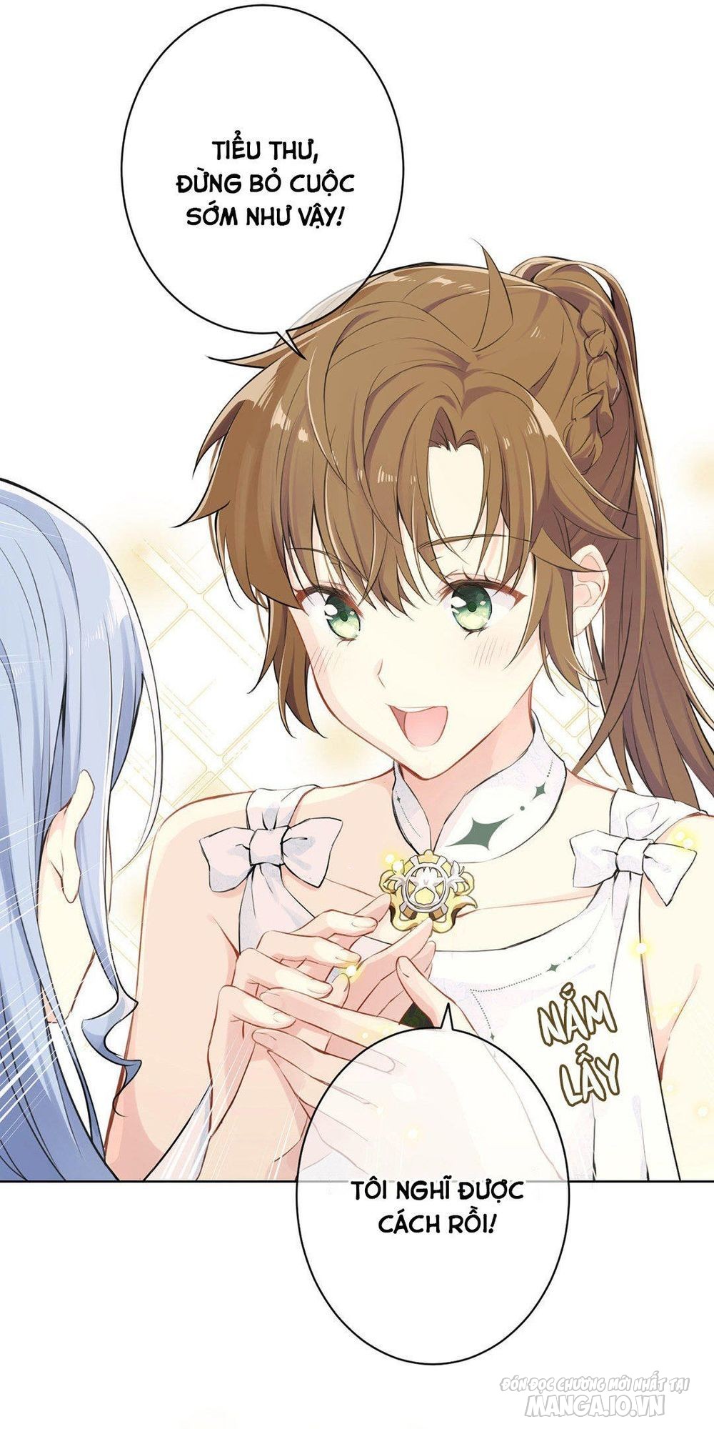 Đại Chiến Công Chúa Chapter 12 - Trang 2