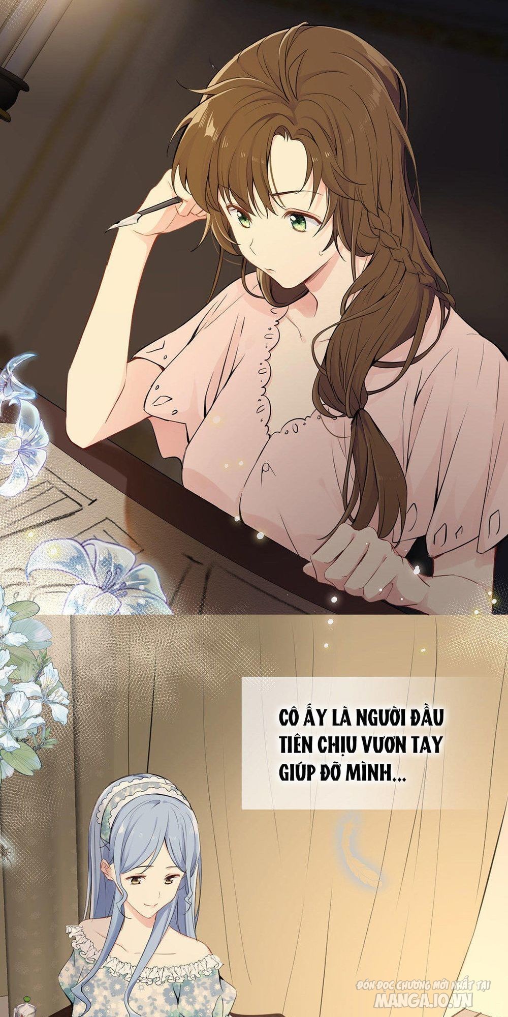 Đại Chiến Công Chúa Chapter 12 - Trang 2