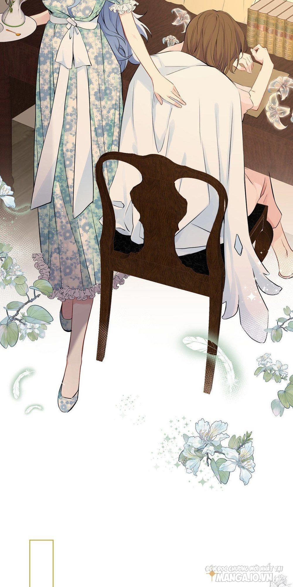 Đại Chiến Công Chúa Chapter 12 - Trang 2